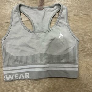 Ryderwear Sports Bra